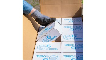 01.07.2023 Тільки оригінальна продукція фірми Goebel